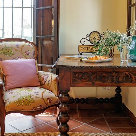 Sierra Blanca Resort Art Of Healing Marbella Luaran gambar