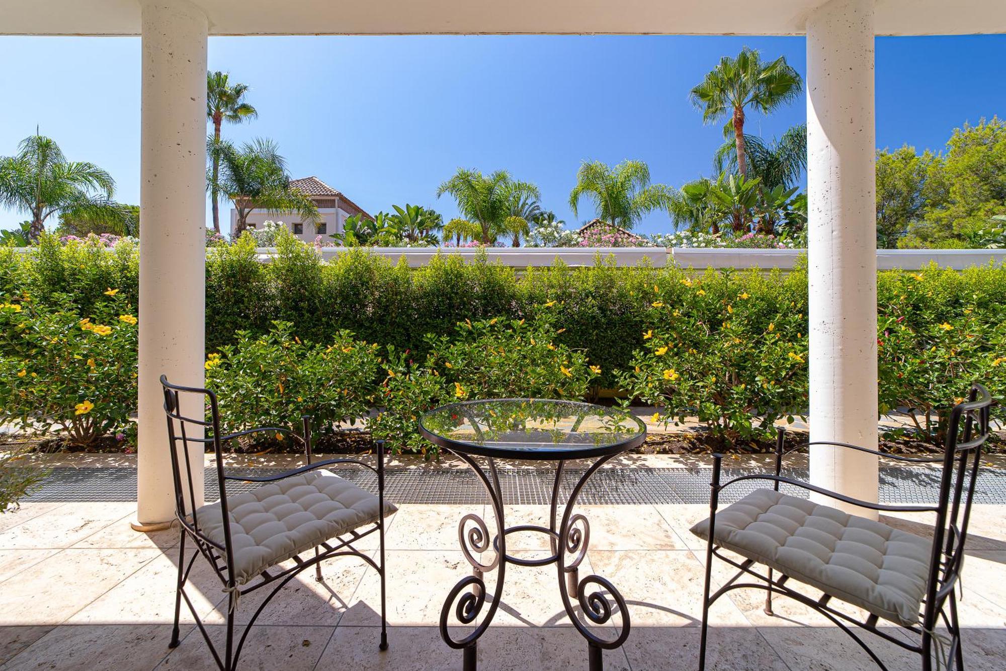 Sierra Blanca Resort Art Of Healing Marbella Luaran gambar