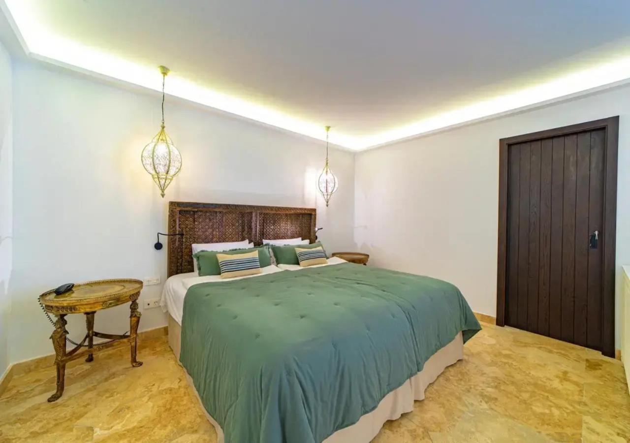 Sierra Blanca Resort Art Of Healing Marbella Luaran gambar