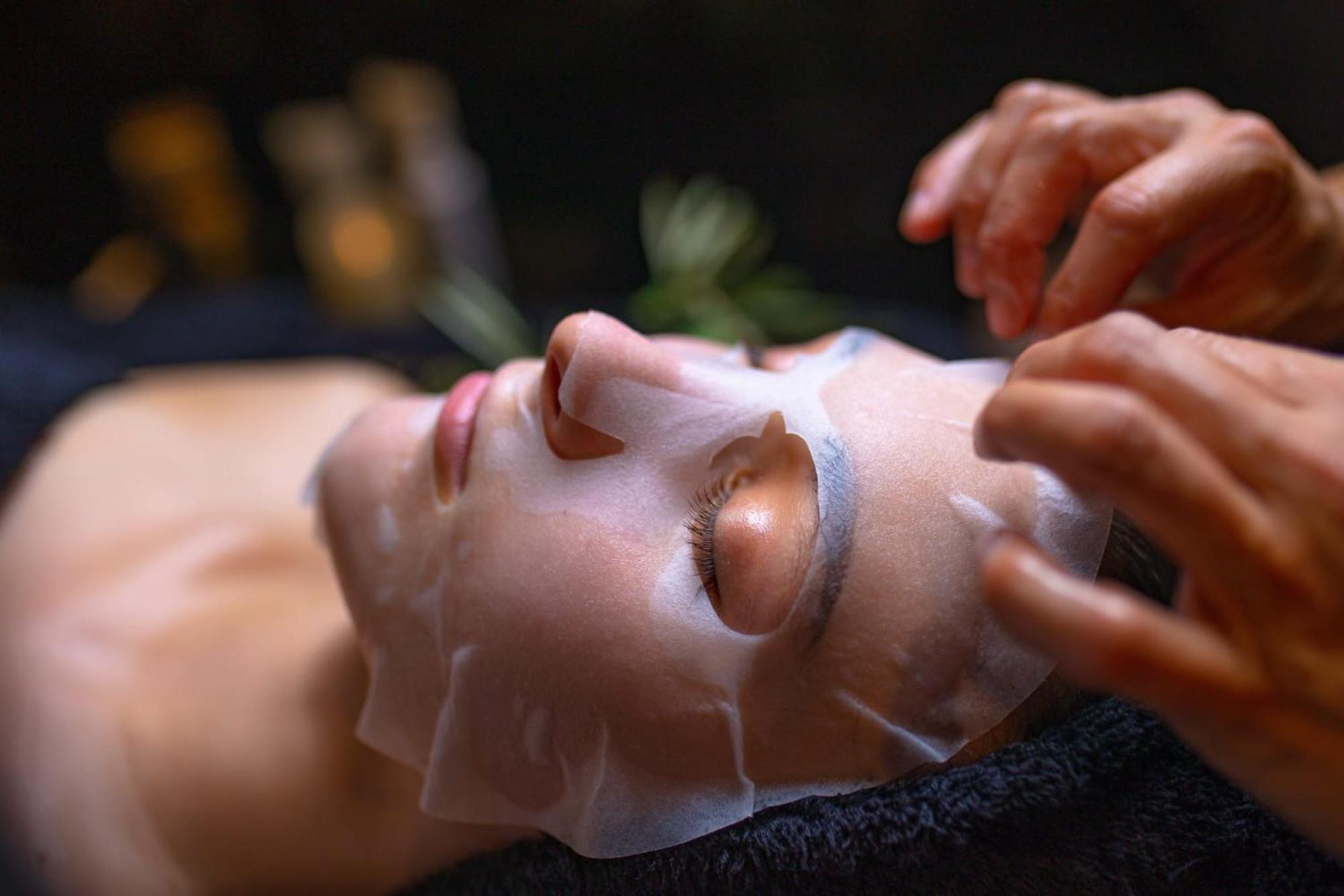 Sierra Blanca Resort Art Of Healing Marbella Luaran gambar