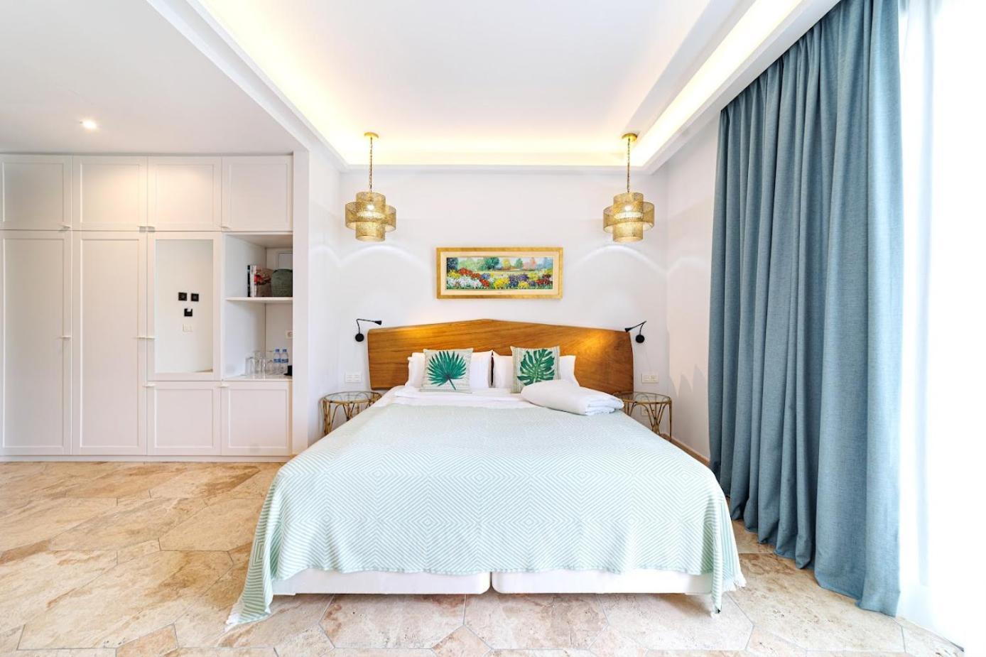 Sierra Blanca Resort Art Of Healing Marbella Luaran gambar