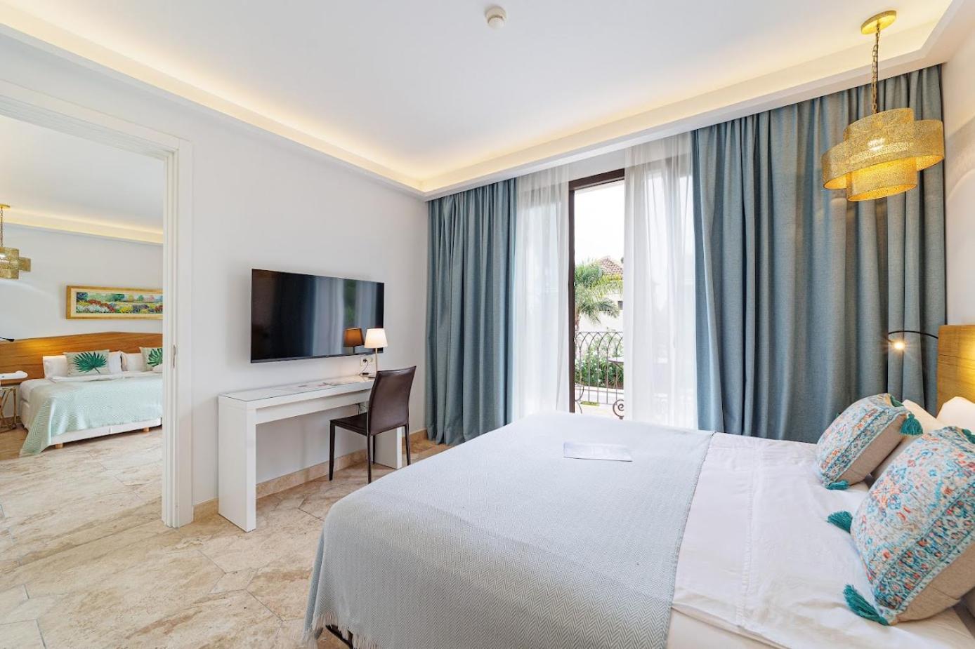 Sierra Blanca Resort Art Of Healing Marbella Luaran gambar