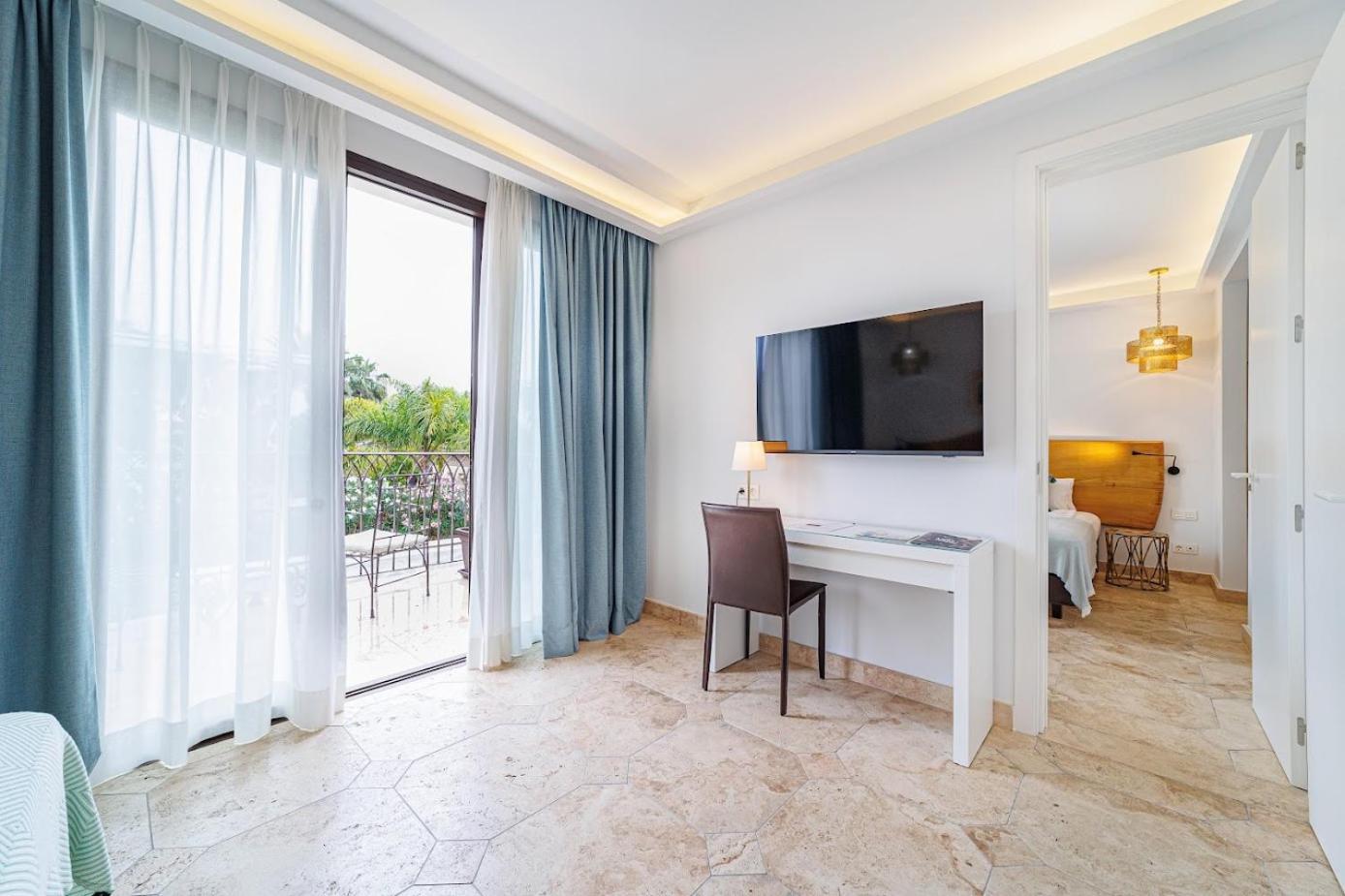 Sierra Blanca Resort Art Of Healing Marbella Luaran gambar