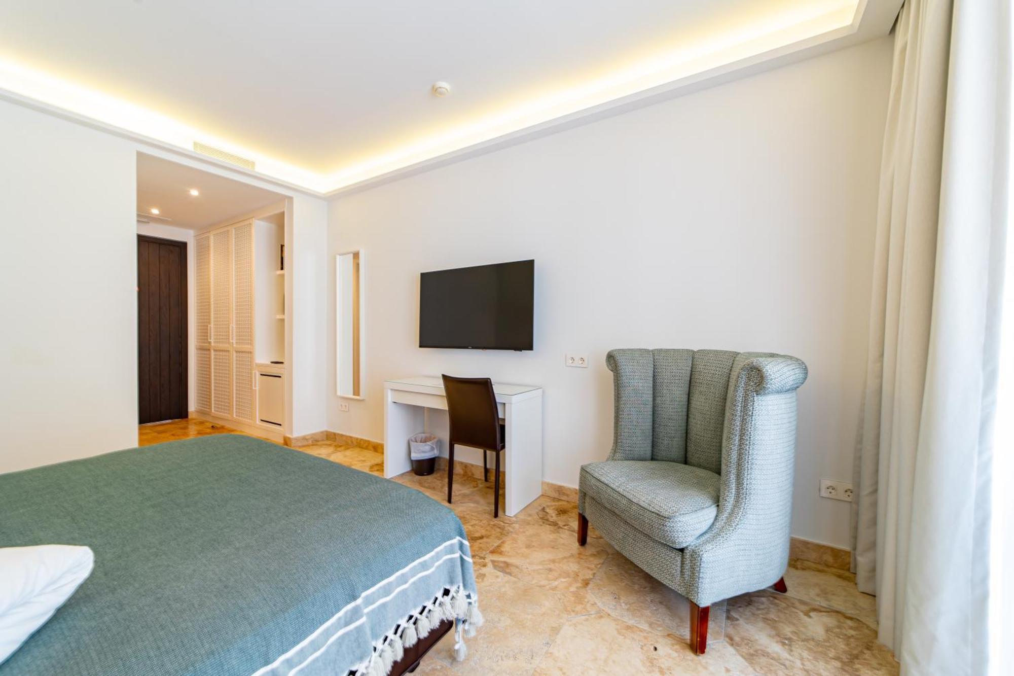 Sierra Blanca Resort Art Of Healing Marbella Luaran gambar
