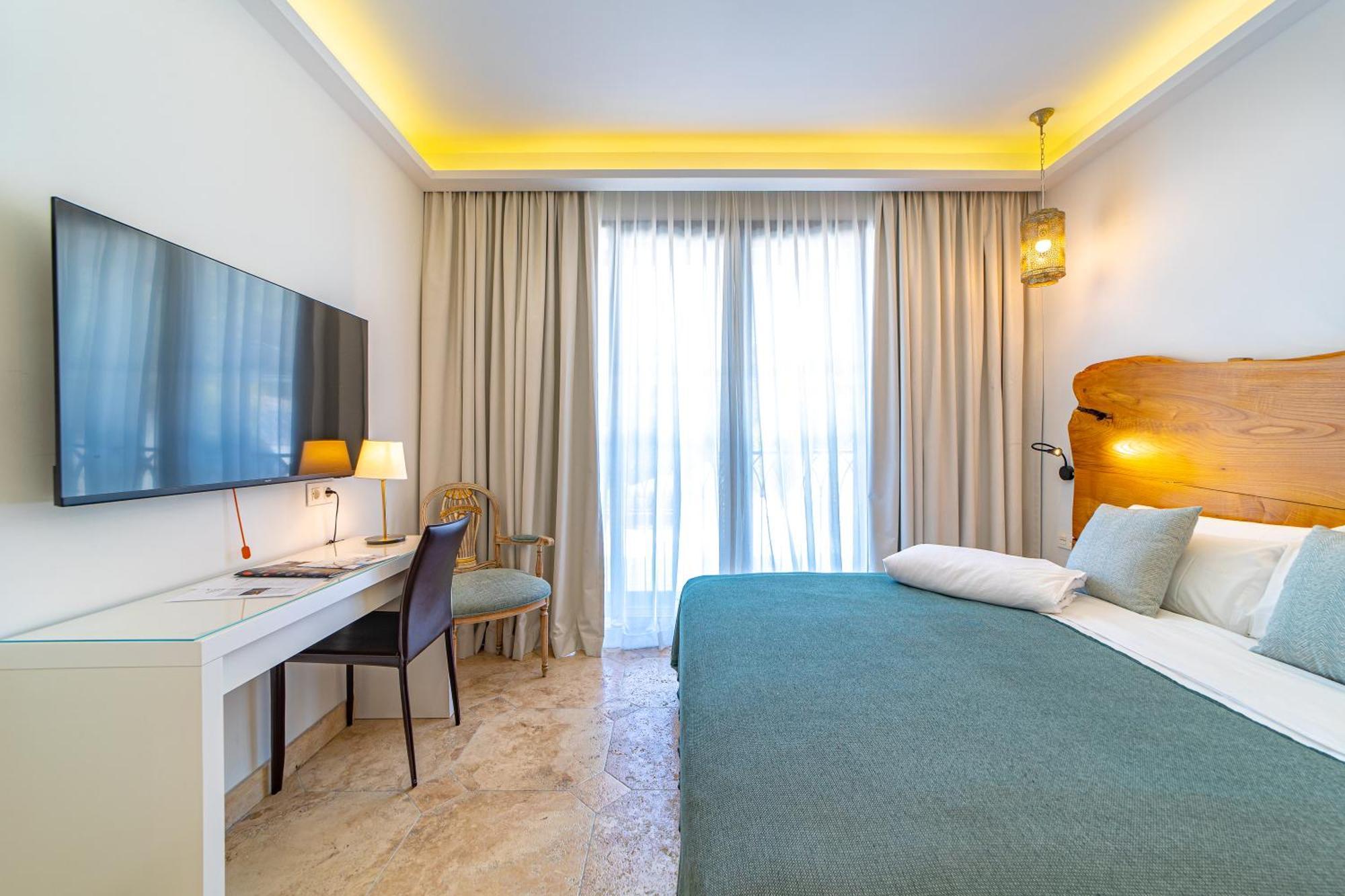 Sierra Blanca Resort Art Of Healing Marbella Luaran gambar
