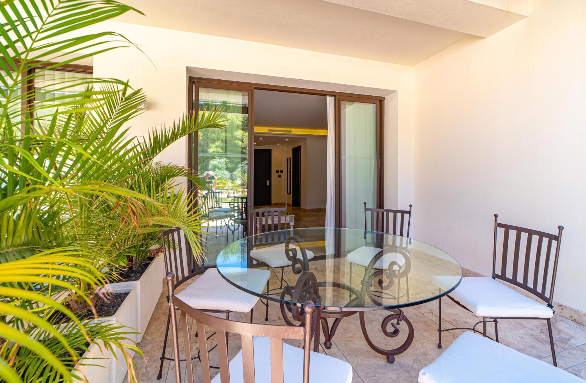 Sierra Blanca Resort Art Of Healing Marbella Luaran gambar