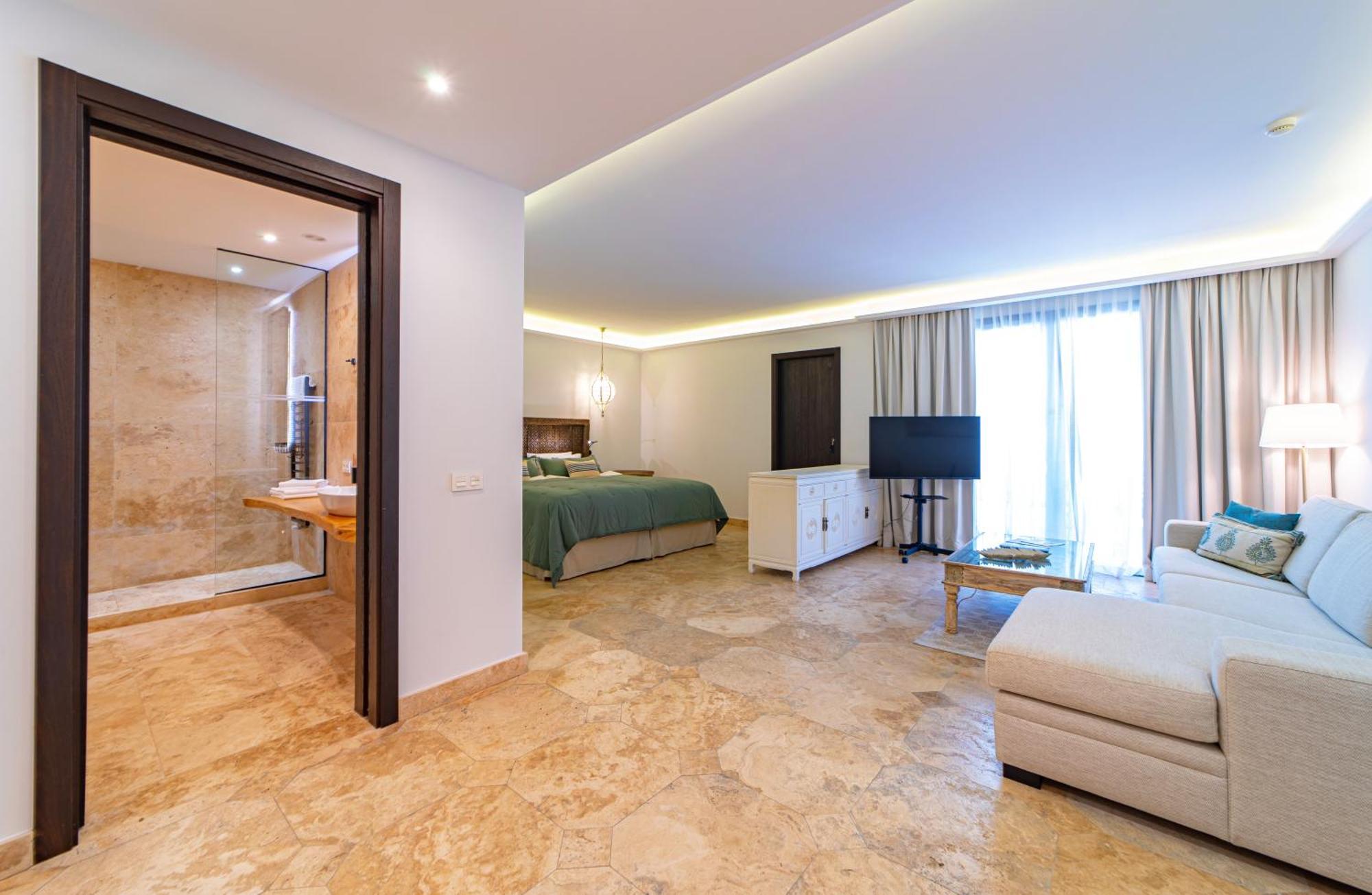 Sierra Blanca Resort Art Of Healing Marbella Luaran gambar