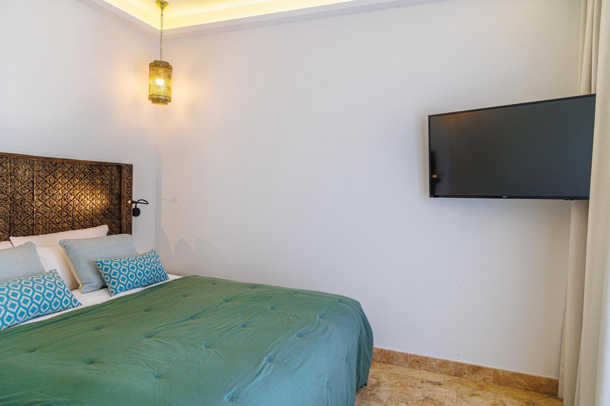Sierra Blanca Resort Art Of Healing Marbella Luaran gambar