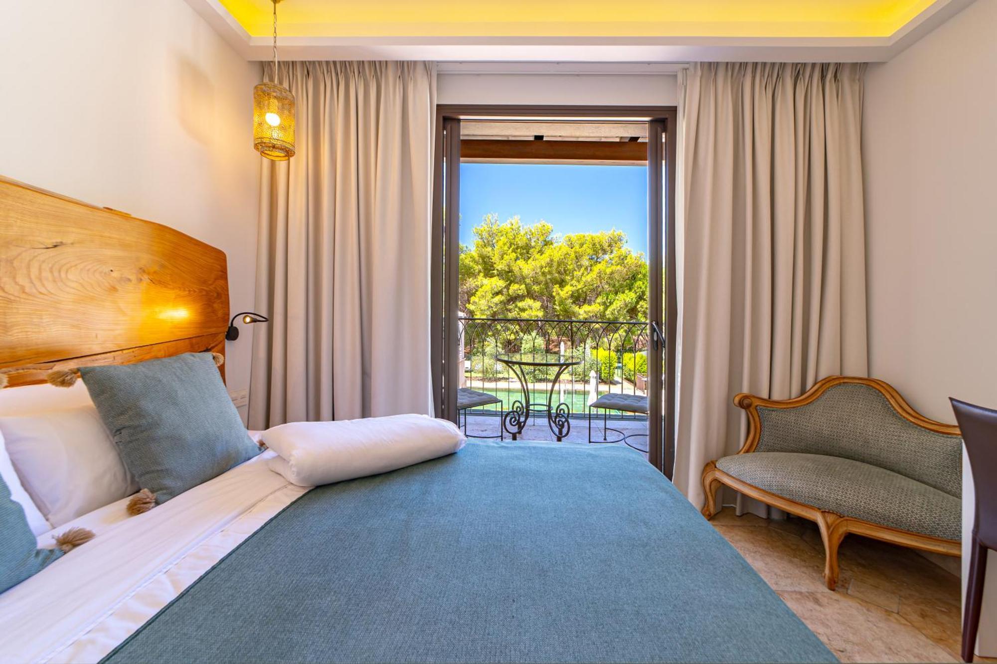 Sierra Blanca Resort Art Of Healing Marbella Luaran gambar