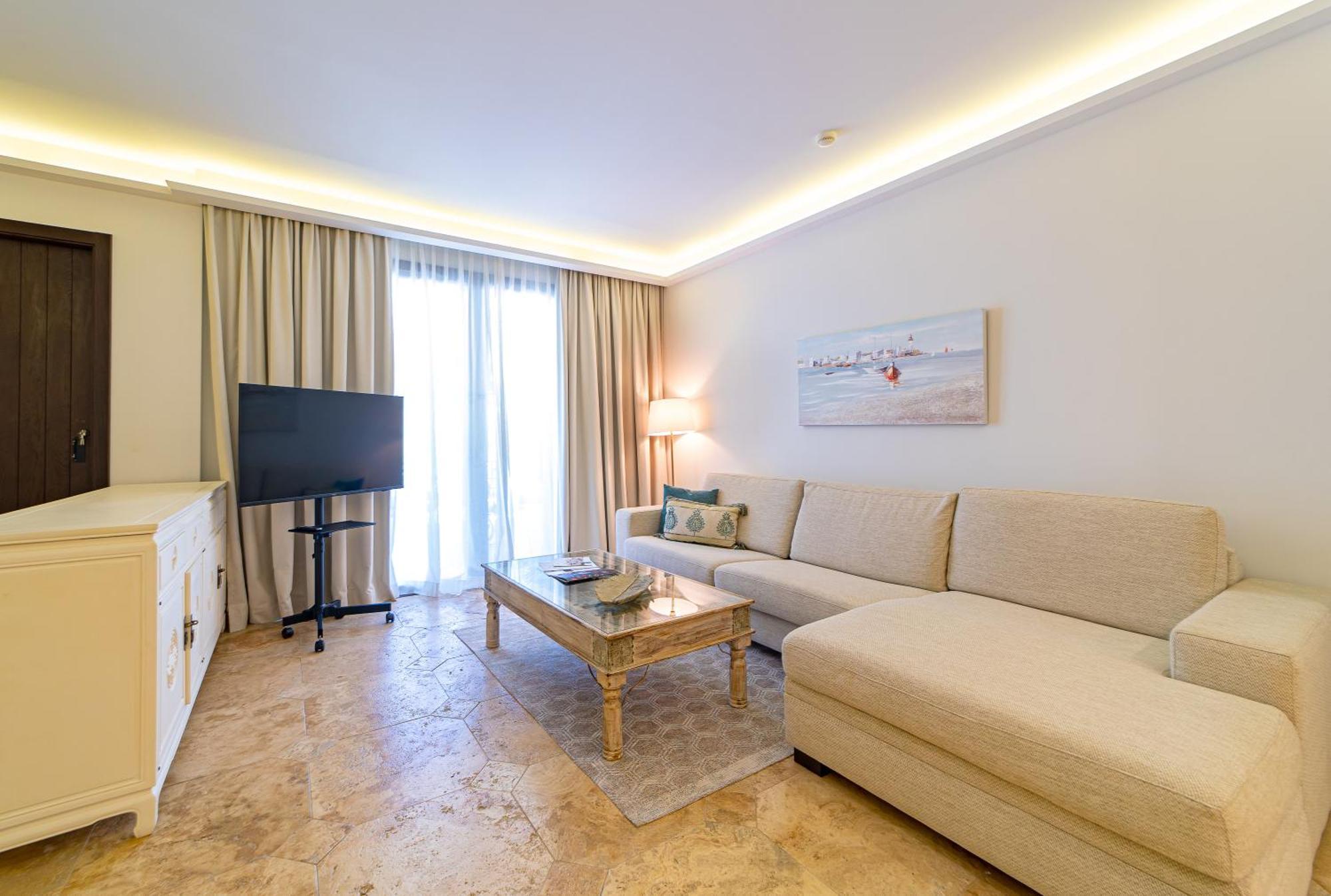 Sierra Blanca Resort Art Of Healing Marbella Luaran gambar