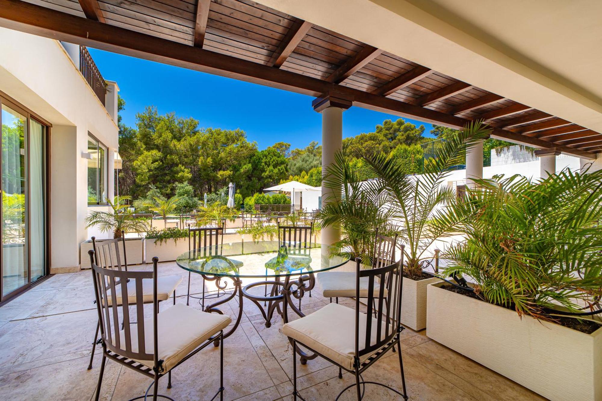 Sierra Blanca Resort Art Of Healing Marbella Luaran gambar