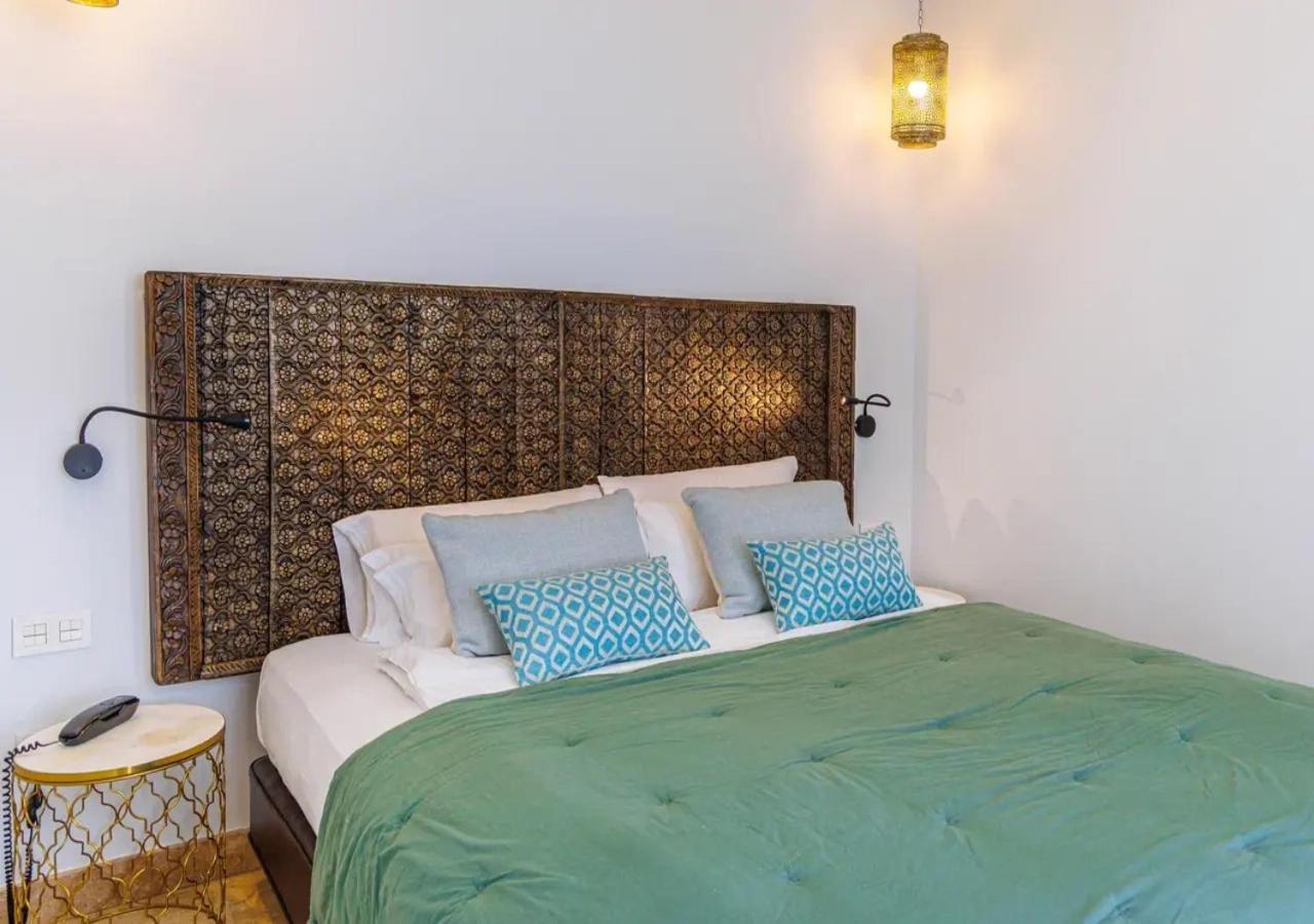 Sierra Blanca Resort Art Of Healing Marbella Luaran gambar