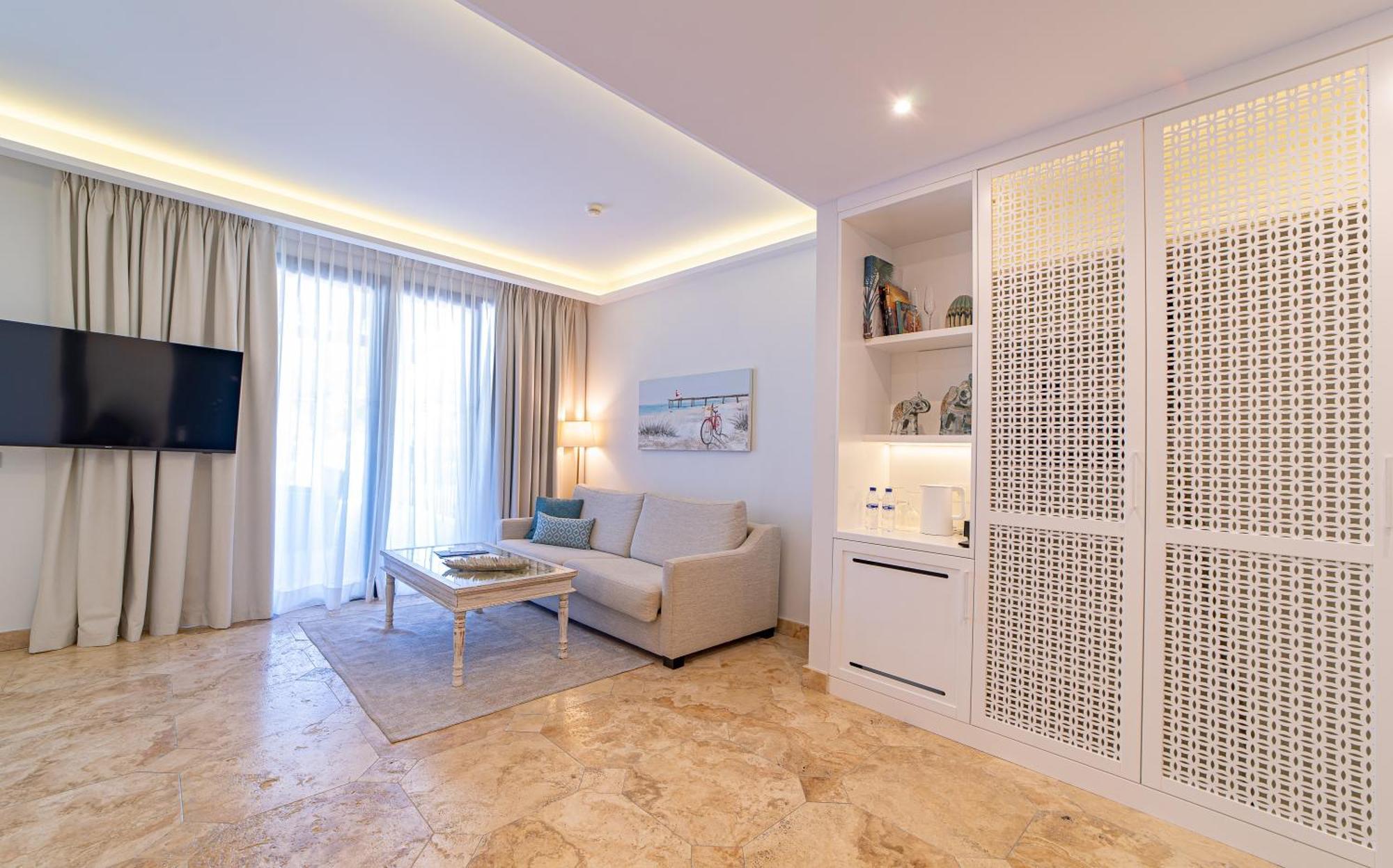 Sierra Blanca Resort Art Of Healing Marbella Luaran gambar