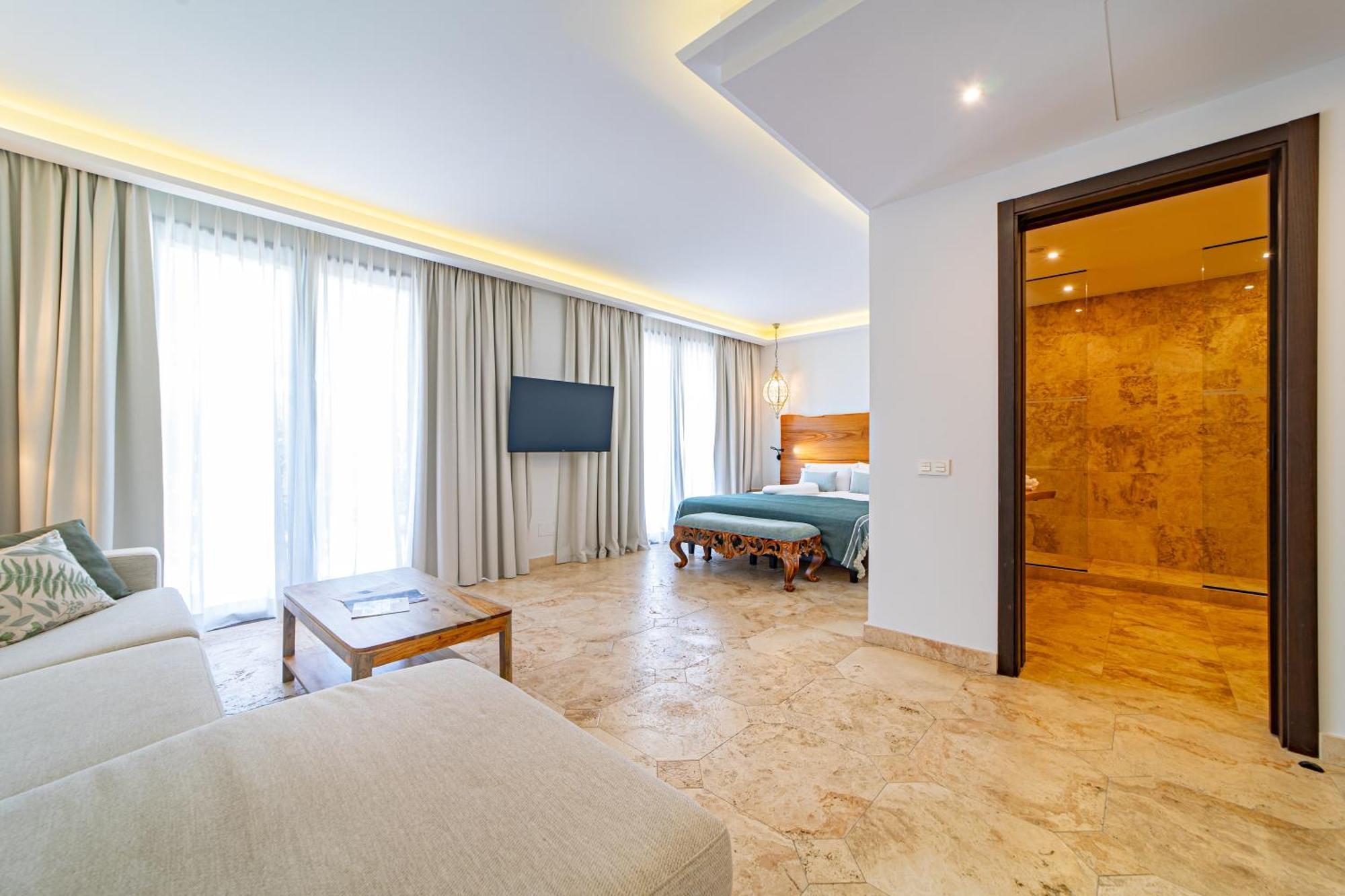 Sierra Blanca Resort Art Of Healing Marbella Luaran gambar