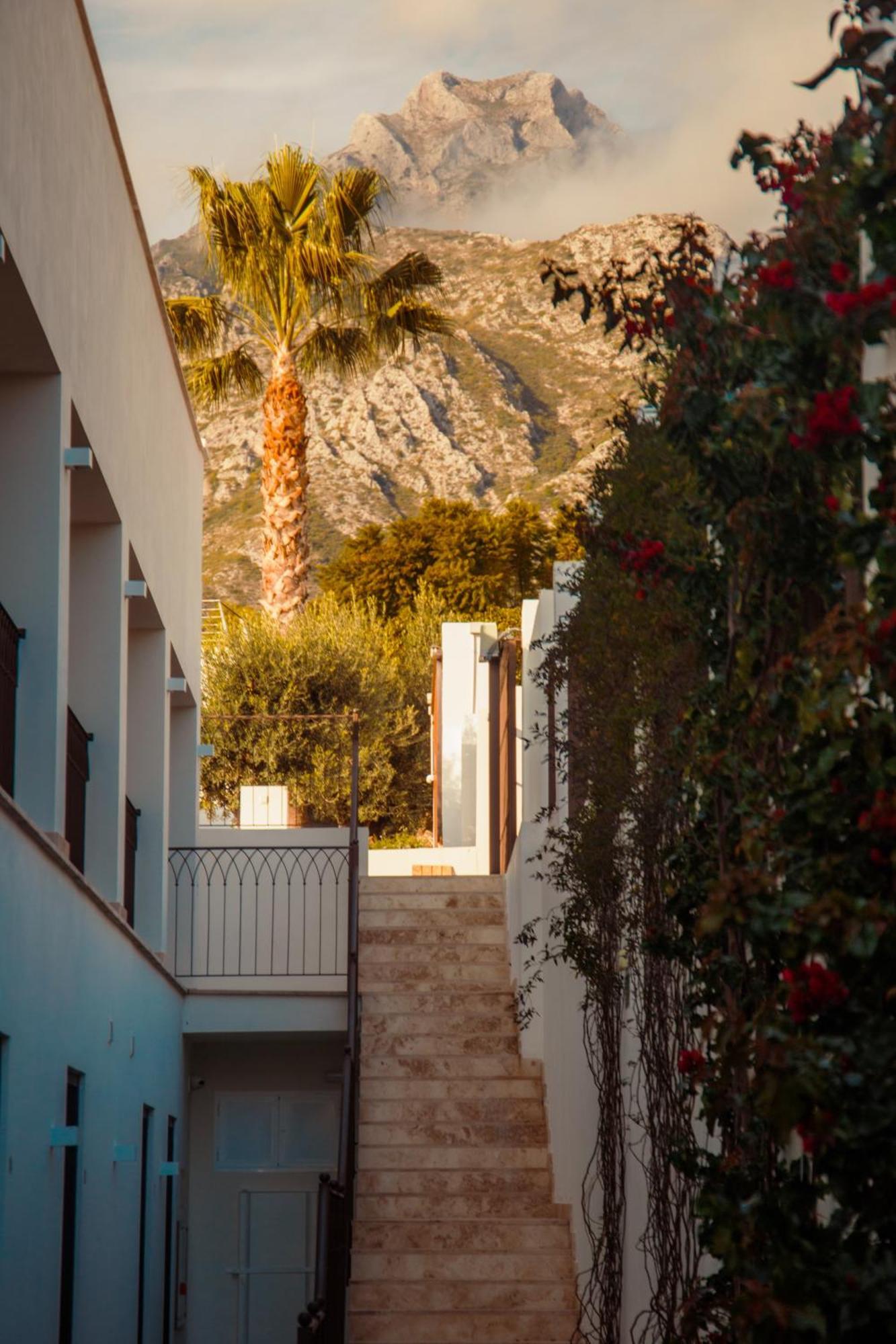 Sierra Blanca Resort Art Of Healing Marbella Luaran gambar