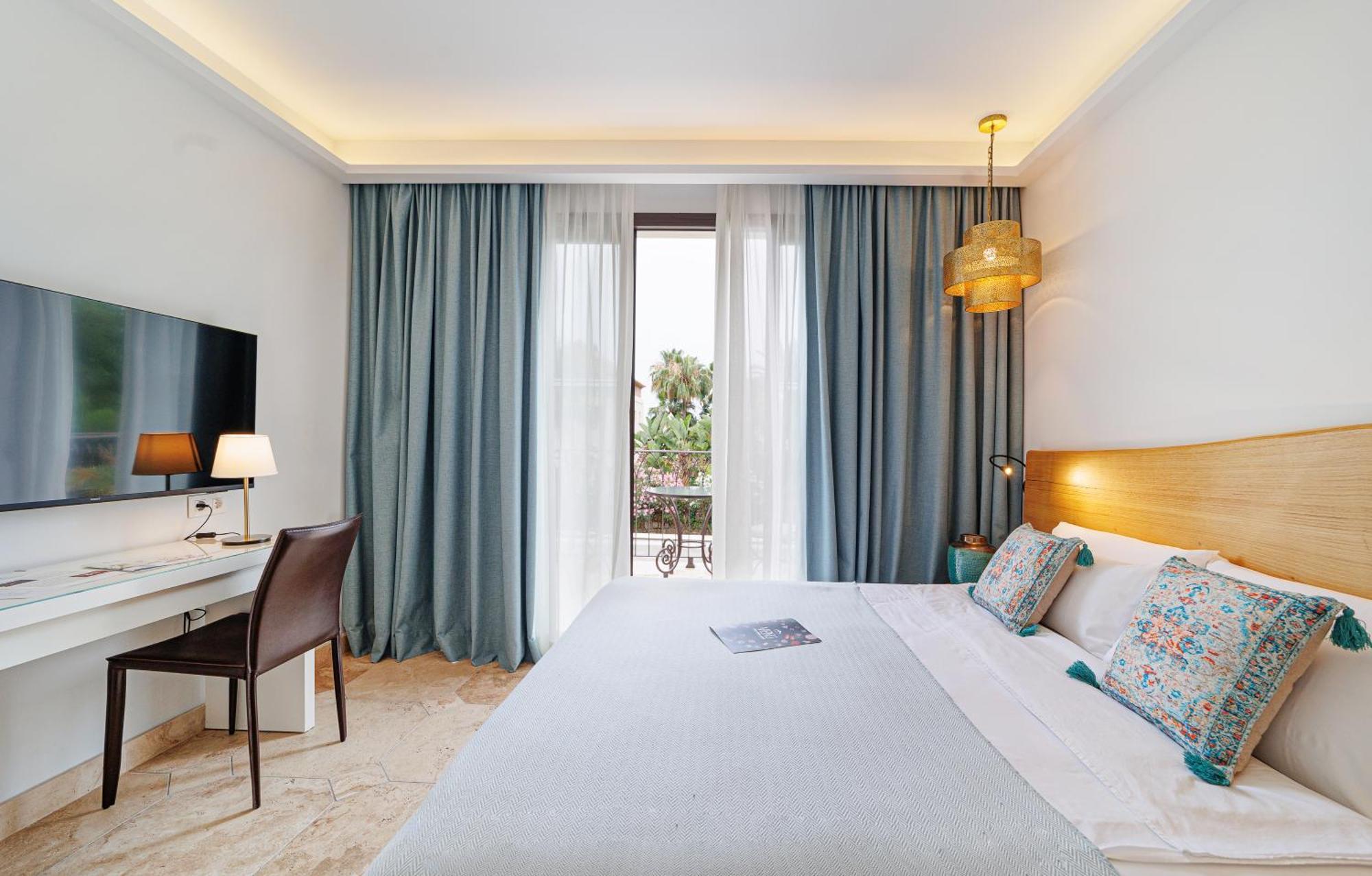 Sierra Blanca Resort Art Of Healing Marbella Luaran gambar