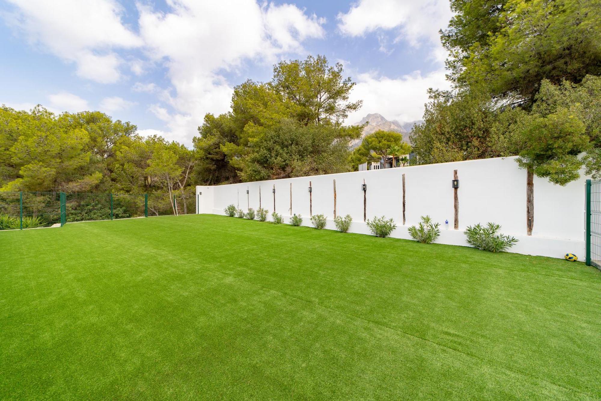 Sierra Blanca Resort Art Of Healing Marbella Luaran gambar