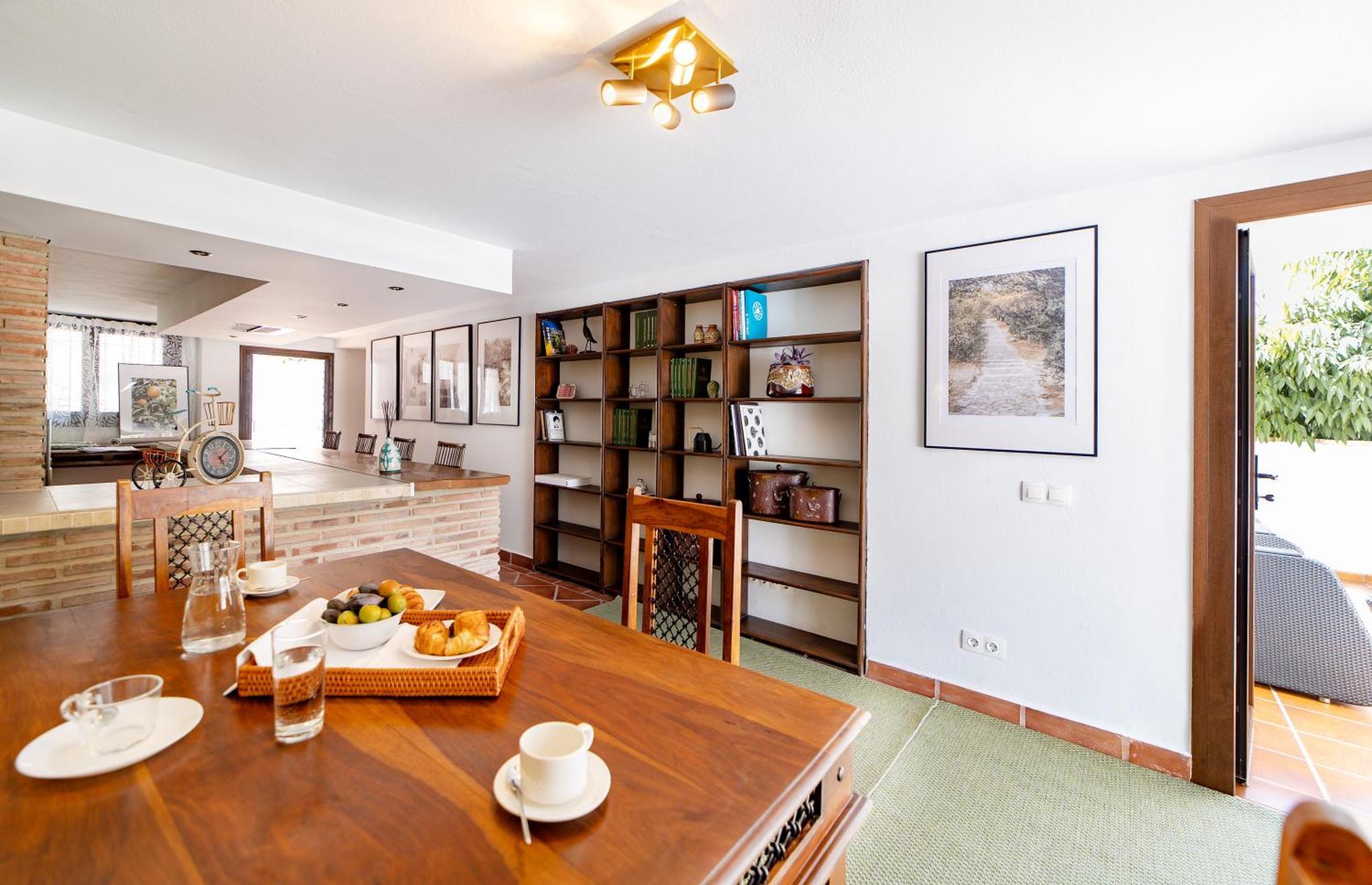Sierra Blanca Resort Art Of Healing Marbella Luaran gambar