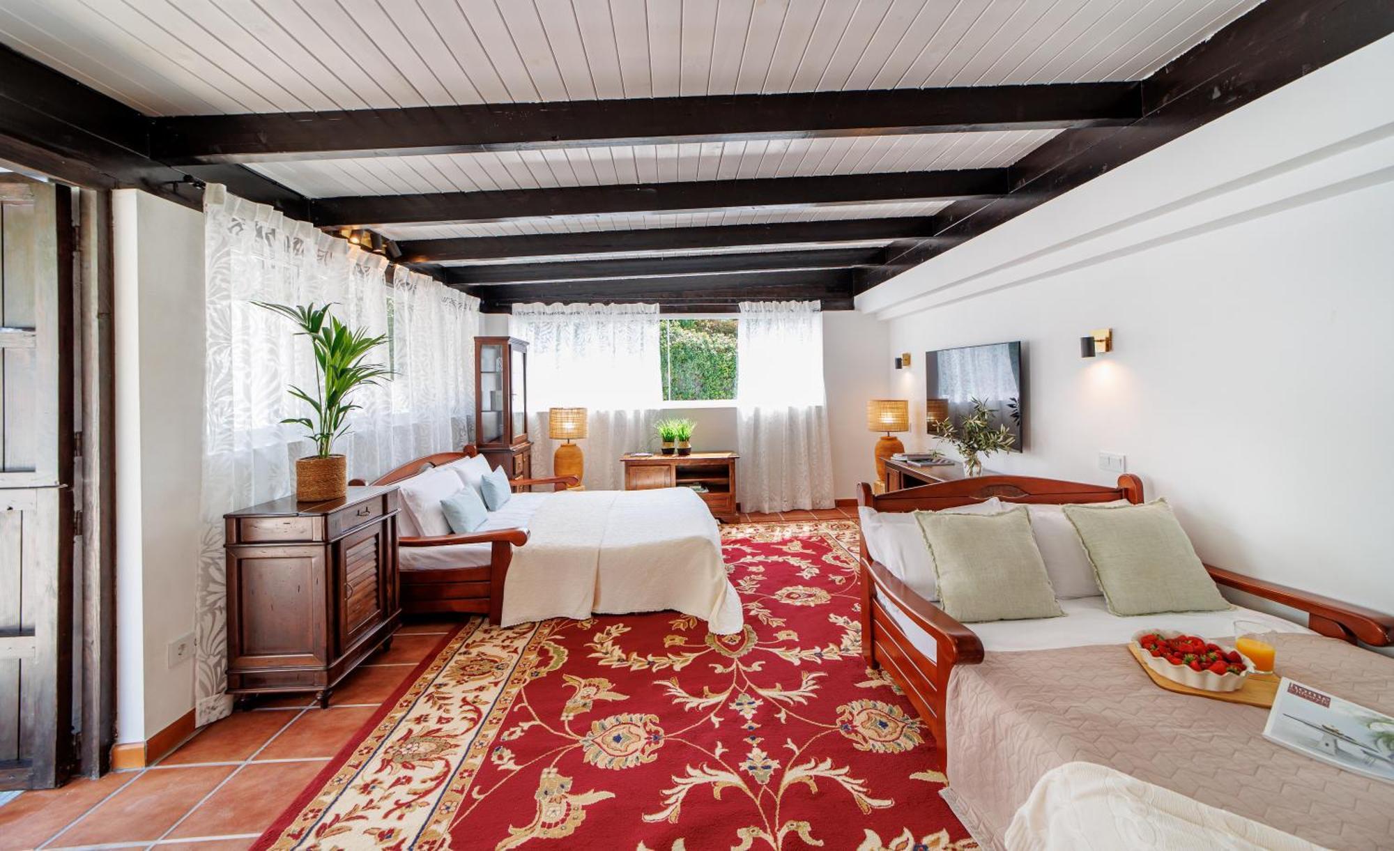 Sierra Blanca Resort Art Of Healing Marbella Luaran gambar