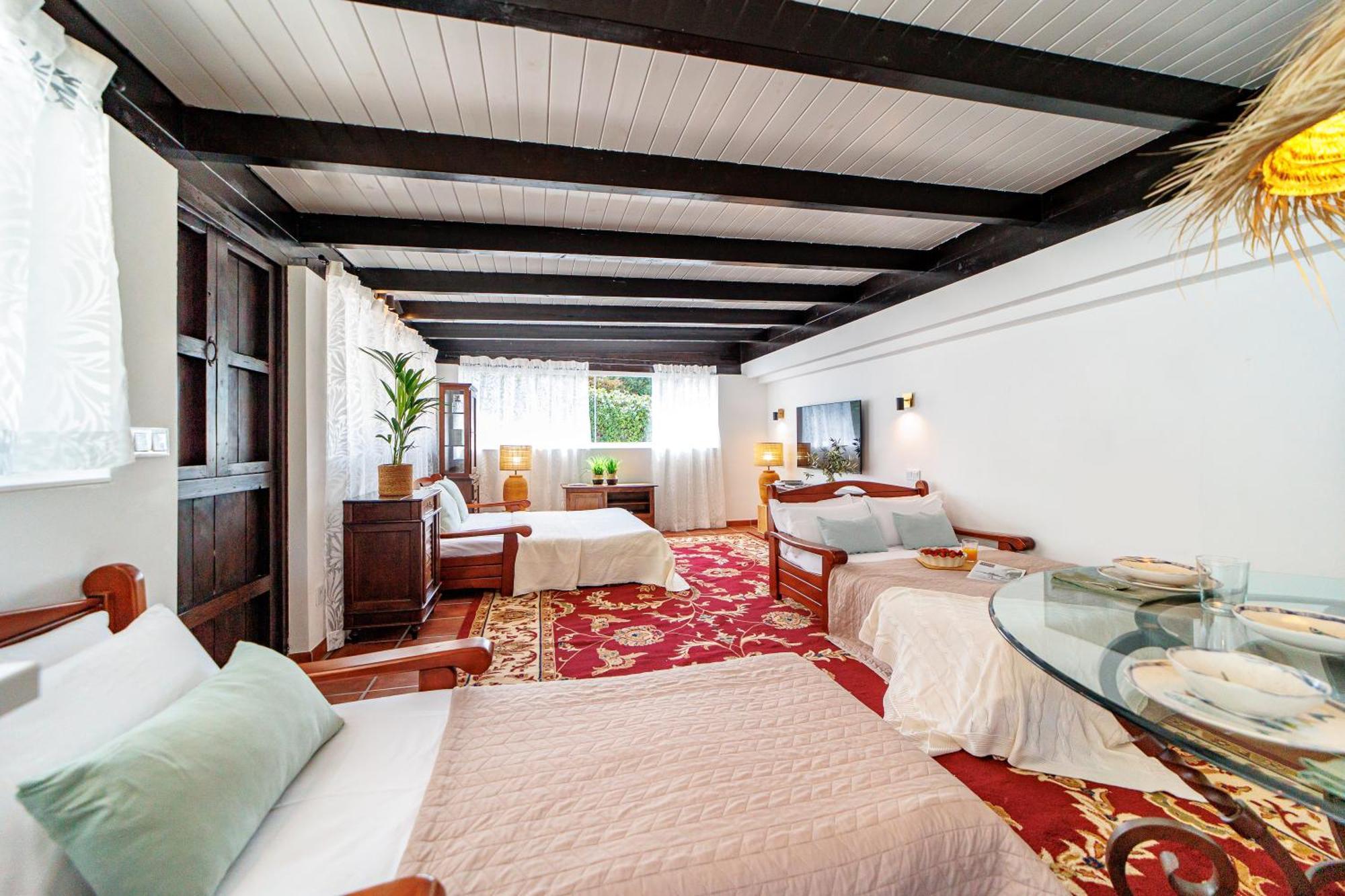 Sierra Blanca Resort Art Of Healing Marbella Luaran gambar