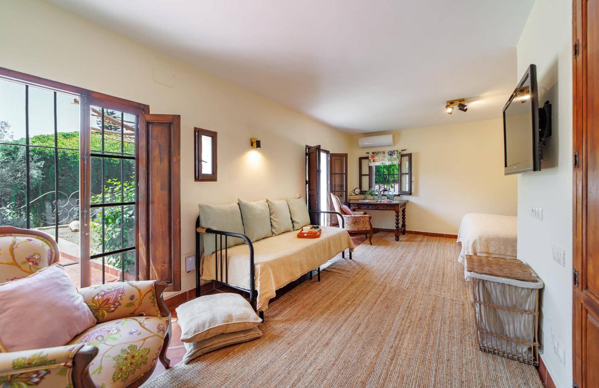 Sierra Blanca Resort Art Of Healing Marbella Luaran gambar