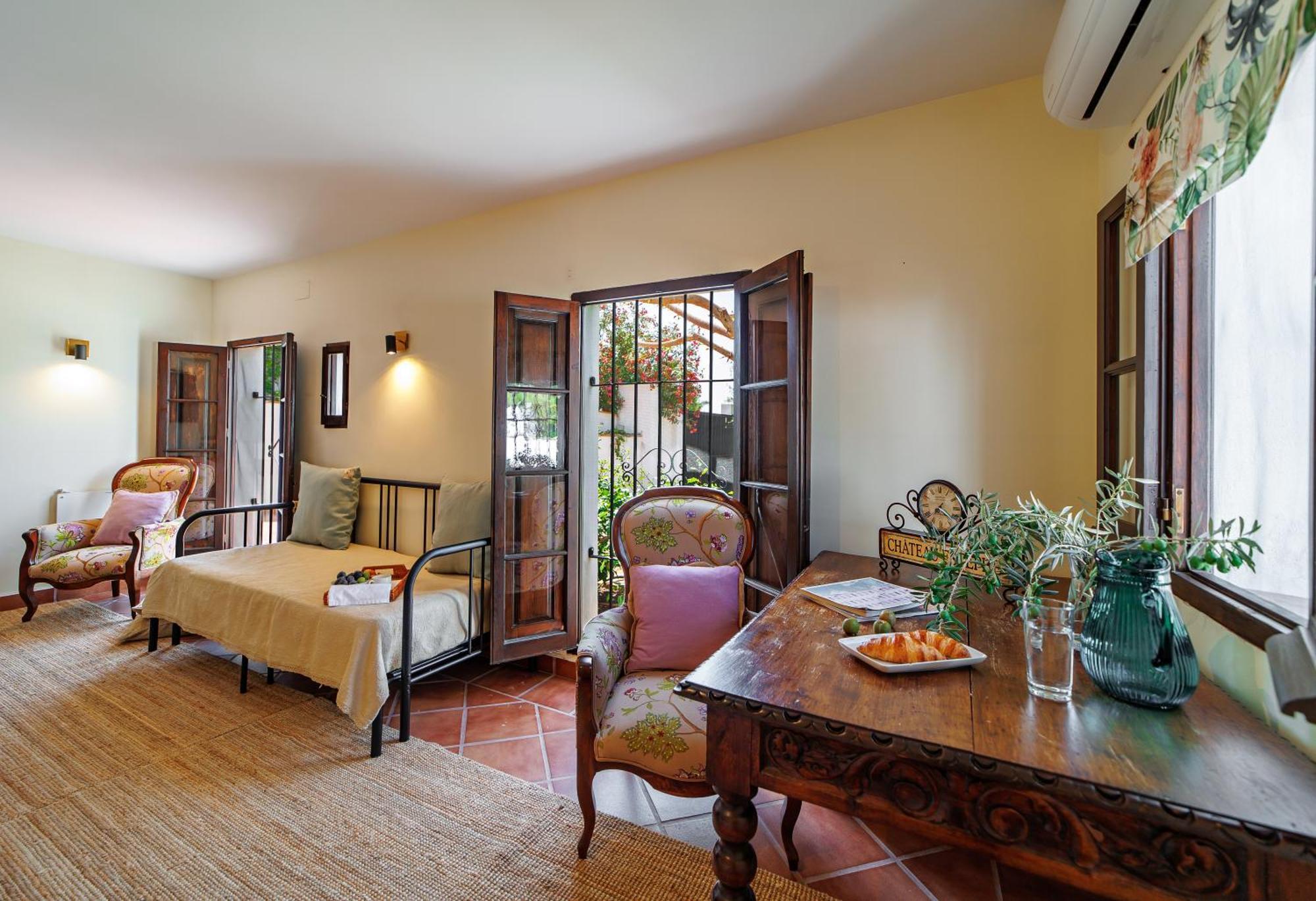 Sierra Blanca Resort Art Of Healing Marbella Luaran gambar