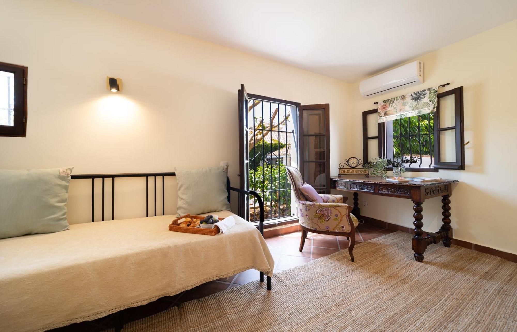 Sierra Blanca Resort Art Of Healing Marbella Luaran gambar