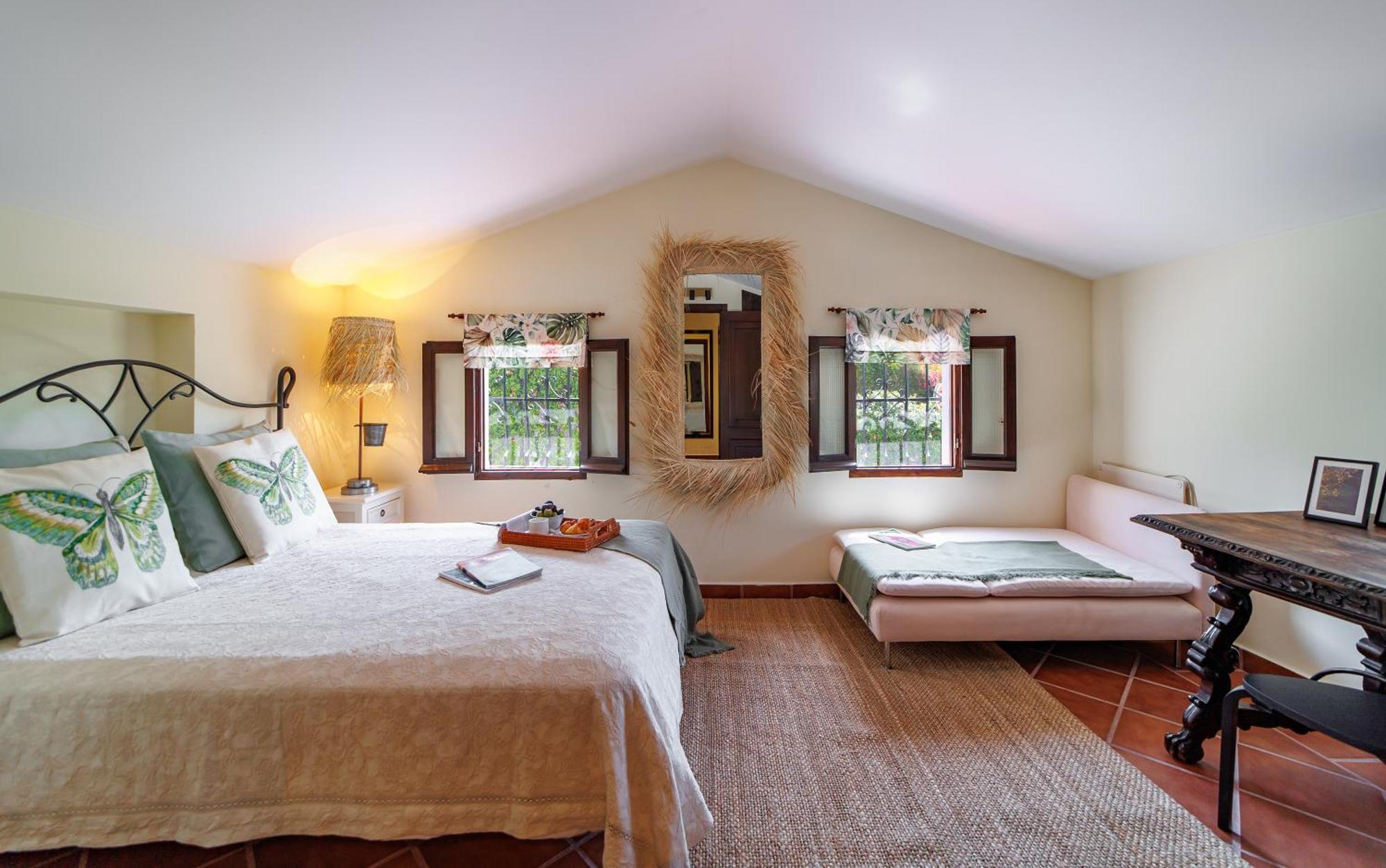 Sierra Blanca Resort Art Of Healing Marbella Luaran gambar