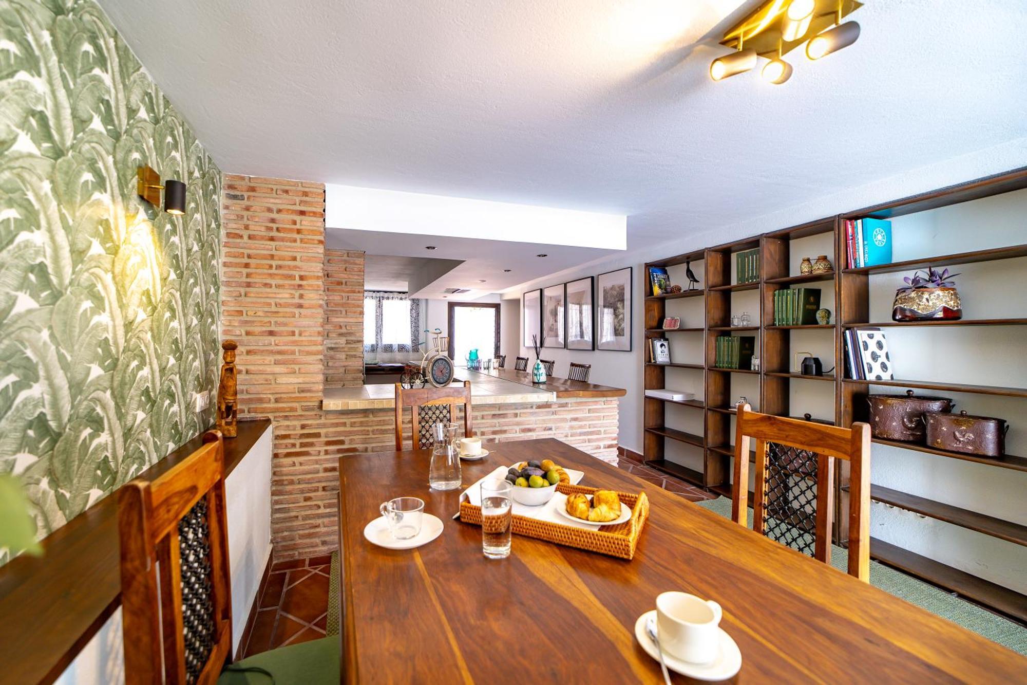 Sierra Blanca Resort Art Of Healing Marbella Luaran gambar