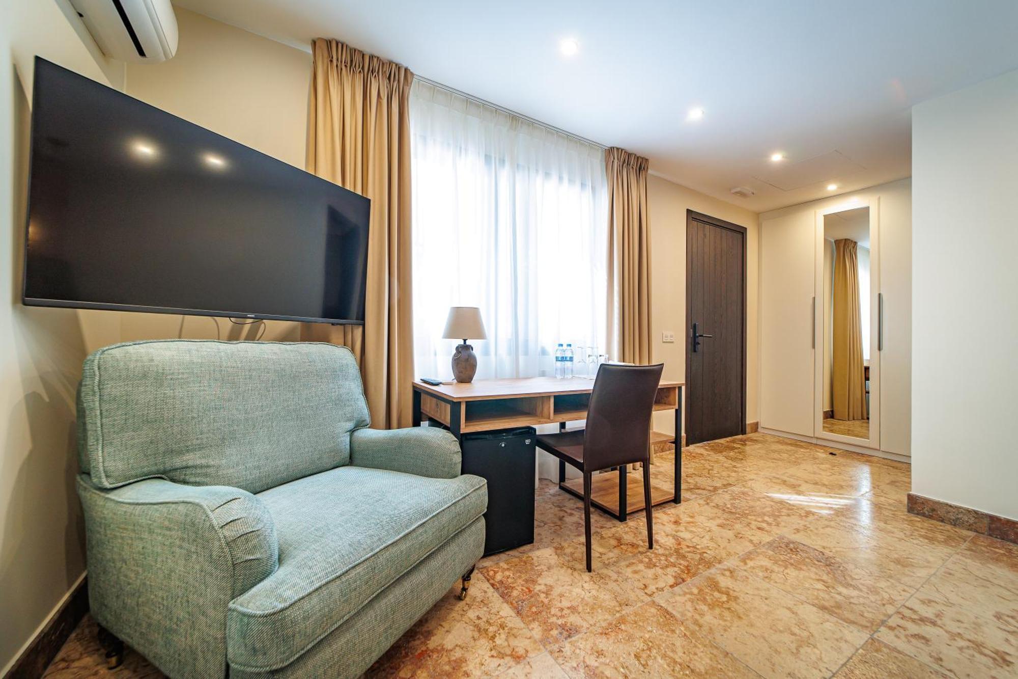 Sierra Blanca Resort Art Of Healing Marbella Bilik gambar