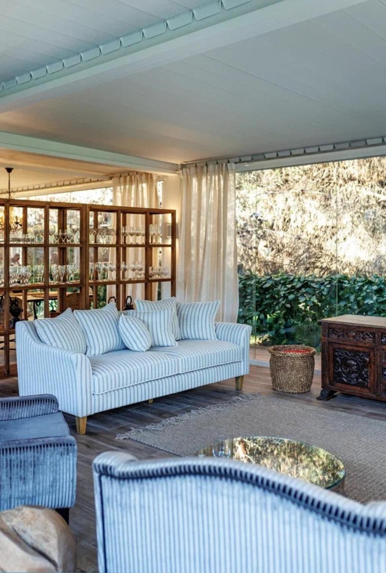 Sierra Blanca Resort Art Of Healing Marbella Luaran gambar