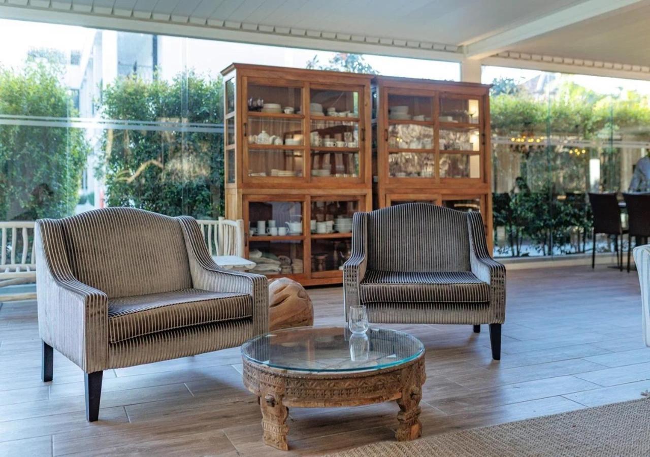 Sierra Blanca Resort Art Of Healing Marbella Luaran gambar